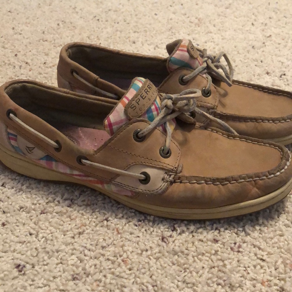 Sperry shoes